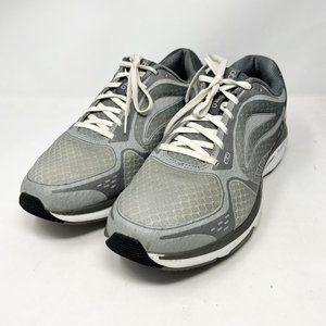 ABEO Men's Speedy Aero 2.0 Vibram Soles Shoes VSM 1119 Size 10.5 Med -NO INSERTS